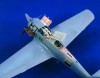 Focke Wulf FW-190 Detail Set (Hasegawa)
